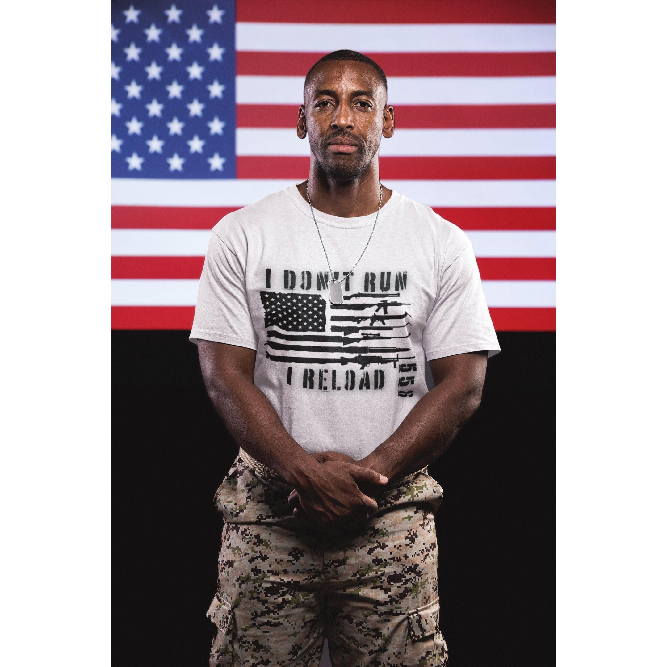 Funny 2nd Amendment Shirt